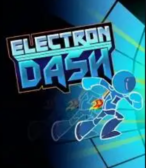 Electron Dash: A Thrilling Journey Through Space